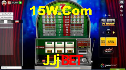 Tournaments JJjbet
