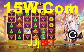 Roulette Table JJjbet