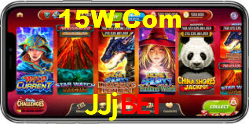 Daily Bonuses JJjbet