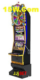 Slot Games JJjbet