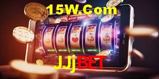 Secure Login JJjbet