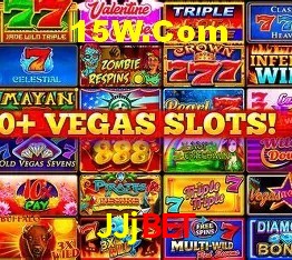 Diretório de Jogos JJjbet