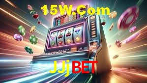 Live Casino JJjbet
