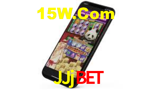 Welcome Bonus JJjbet