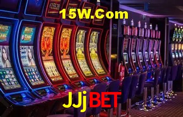 Apostas de Tênis JJjbet