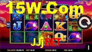 VIP Casino JJjbet