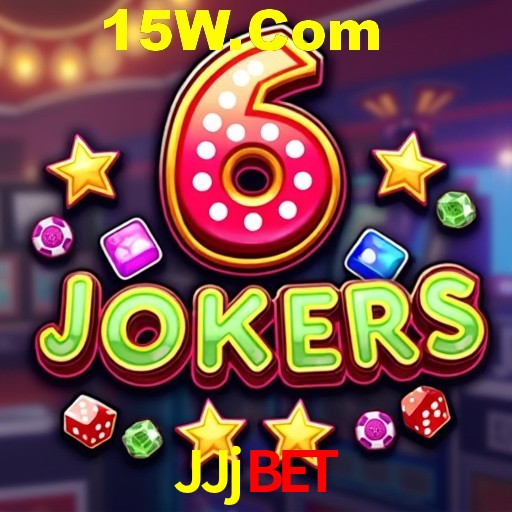 Interface do App JJjbet