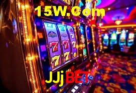 Game Providers JJjbet