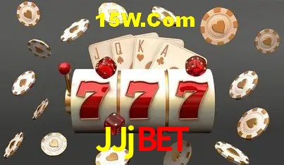 Casino Ao Vivo JJjbet
