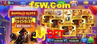 Account Benefits JJjbet