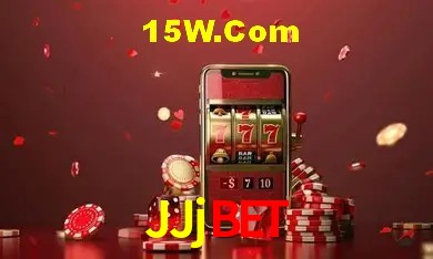 Jogos de Slot JJjbet